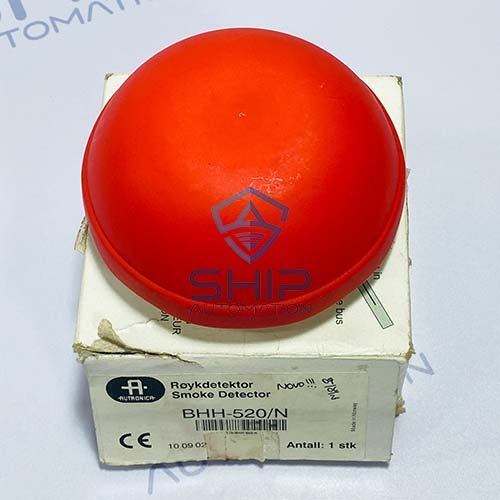 Autronica BHH-520/N | Smoke Detector