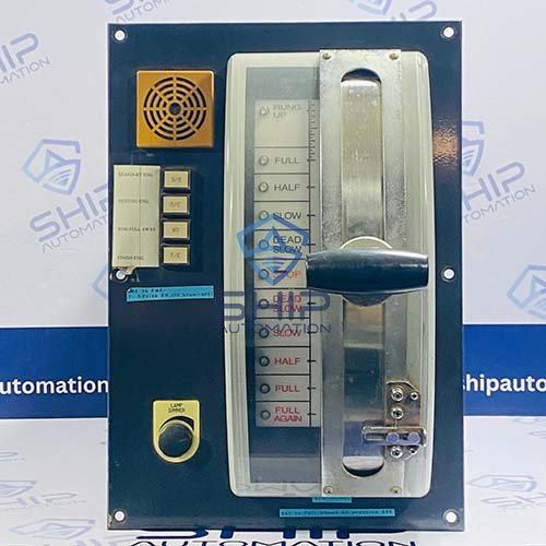 MSR BMS-1500 | Main Engine Remote Control