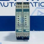 Consllium 5100069-01A | BUS ISOLATOR M Card