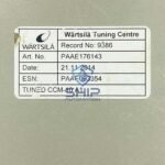 Wartsila CCM 10 | Control Module (PAAE176143) - Image 5