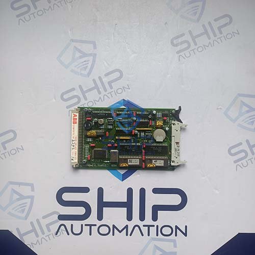 ABB CMA 123 | PCB Card (3DDE 300 403)