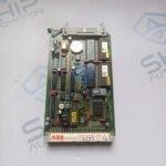 ABB CMA 123 | PCB Card (3DDE 300 403) - Image 2