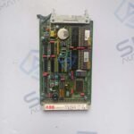 ABB CMA 123 | PCB Card (3DDE 300 403) - Image 3