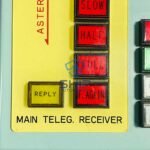 MSR CPIL2 | Main Telegraph Receiver - Image 3