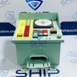 MSR CPIL2 | Main Telegraph Receiver - Image 2