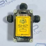 Salwico Consilium CS-IC10 WP Ex | Address Unit (5210080-00A) - Image 3