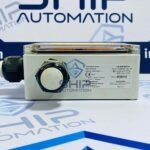 Salwico Consilium CS-IC10 WP Ex | Address Unit (5210080-00A)