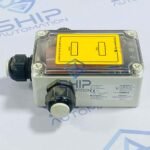 Salwico Consilium CS-IC10 WP Ex | Address Unit (5210080-00A) - Image 2