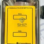 Salwico Consilium CS-IC10 WP Ex | Address Unit (5210080-00A) - Image 4
