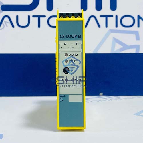 Salwico Consilium CS-Loop M H | Loop Module (5210003-00A)