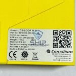 Salwico Consilium CS-Loop M H | Loop Module (5210003-00A) - Image 5