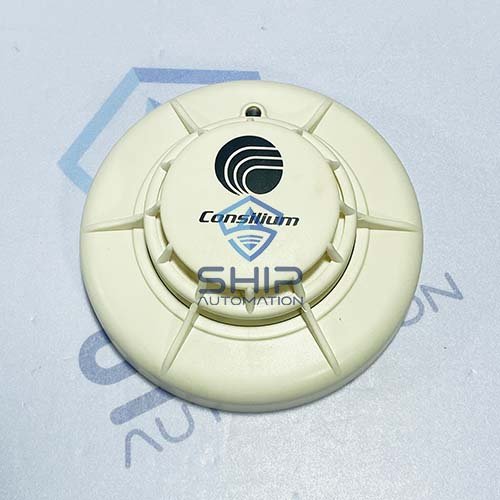 EC HBS(5200173 00A) (2) Salwico Consilium EC-H/BS | Heat Detector 78°C (5200173-00A)