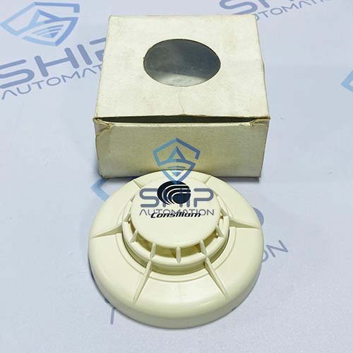 Salwico Consilium EC-H/BS | Heat Detector 78°C (5200173-00A)