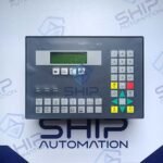 Siemens GEA EWK-P4623A01021303 | Simatic C7-623 Operator Panel (6ES7623-1DE01-0AE3)