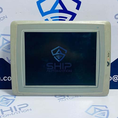 Beijer Electronics EXTER T100 | Touch Panel (06030B)