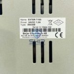 Beijer Electronics EXTER T100 | Touch Panel (06030B) - Image 5