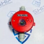OKI FS4000Z | Fire Alarm Switch