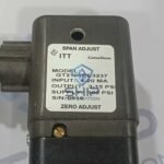 ITT Conoflow GT2108ED3237 | Electro Pneumatic Transducer - Image 3