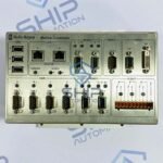 Rolls Royce H1111.0103 | Marine Controller (75669)
