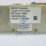 Rolls Royce H1111.0104 | Marine Controller (75669) - Image 5