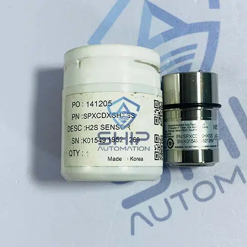 Honeywell H2S (SPXCDXSHXSS) | Gas Sensor (141205)