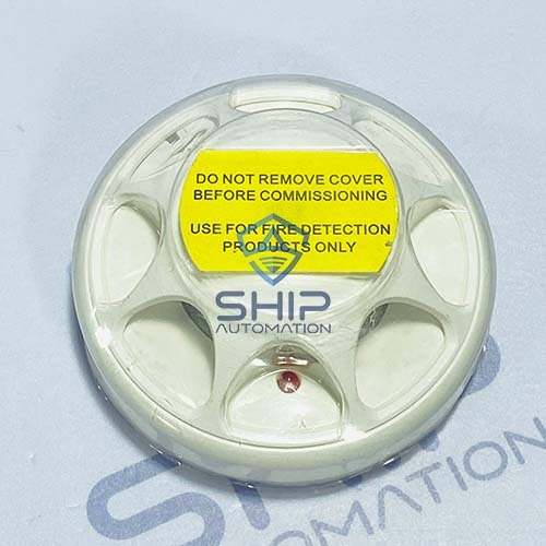 HC 100 B(38015) Salwico Consilium HC100 A2 | Heat Detector (038015)