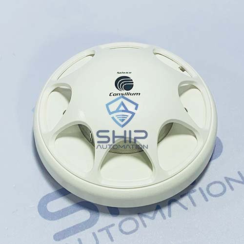 Salwico Consilium HC100 A2 | Heat Detector (038015)