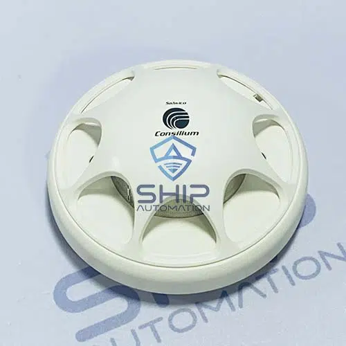 Salwico Consilium HC100 A2 | Heat Detector (038015)