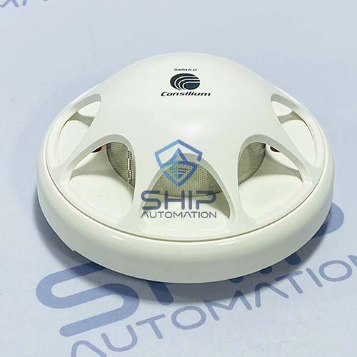 HC 100 B(38018) Salwico Consilium HC100 A2 | Heat Detector (038015)