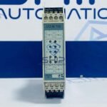 Salwico Consilium M 700 | Input Output Module (5100076-02A)