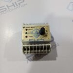 Semco IM5-III | Relay Delay 7-10 Sec