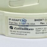 Salwico IP-ADAPT-SCI | Base (5100776-00A) - Image 5