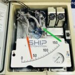 Yamatake KFTA13-06150A1T-7 | Temperature Controller - Image 3
