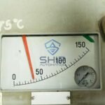 Yamatake KFTA13-06150A1T-7 | Temperature Controller - Image 4