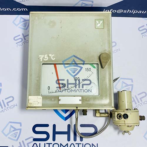 Yamatake KFTA13-06150A1T-7 | Temperature Controller