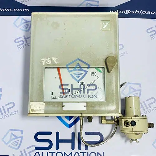 Yamatake KFTA13-06150A1T-7 | Temperature Controller
