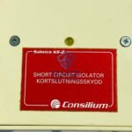 Salwico Consilium KS-2 | Short Circuit Isolator - Image 5