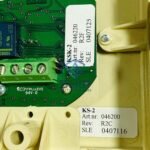 Salwico Consilium KS-2 | Short Circuit Isolator - Image 4