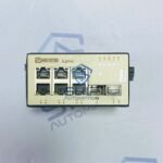 Westermo L116-RR | Ethernet Switch (3649-0084)