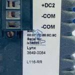 Westermo L116-RR | Ethernet Switch (3649-0084) - Image 5