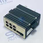 Westermo L116-RR | Ethernet Switch (3649-0084) - Image 3