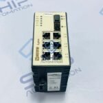 Westermo L116-RR | Ethernet Switch (3649-0084) - Image 2