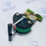 Lilaas LF-120 D-01 | Control Lever - Image 2