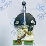 Lilaas LF-120 D-01 | Control Lever - Image 3