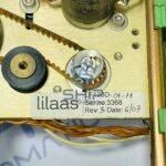 Lilaas LF120D-01-11 | Control Lever - Image 5