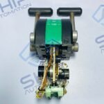 Lilaas LF120D-01-11 | Control Lever - Image 3