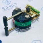 Lilaas LF120D-01-11 | Control Lever - Image 2