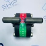 Lilaas LF120D-01-11 | Control Lever