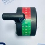 Lilaas LF120S-02 | Control Lever