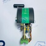 Lilaas LF120S-02 | Control Lever - Image 2